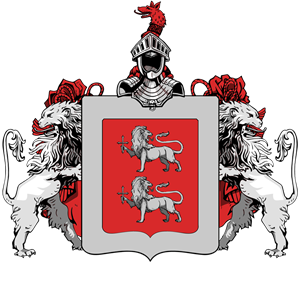 Coat of Arms of Hera Davies Brackett